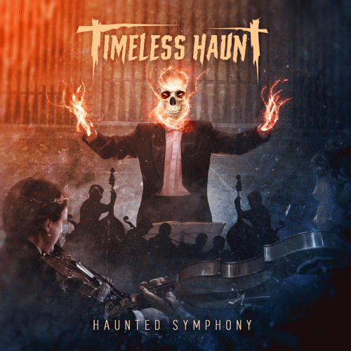 Timeless Haunt : Haunted Symphony